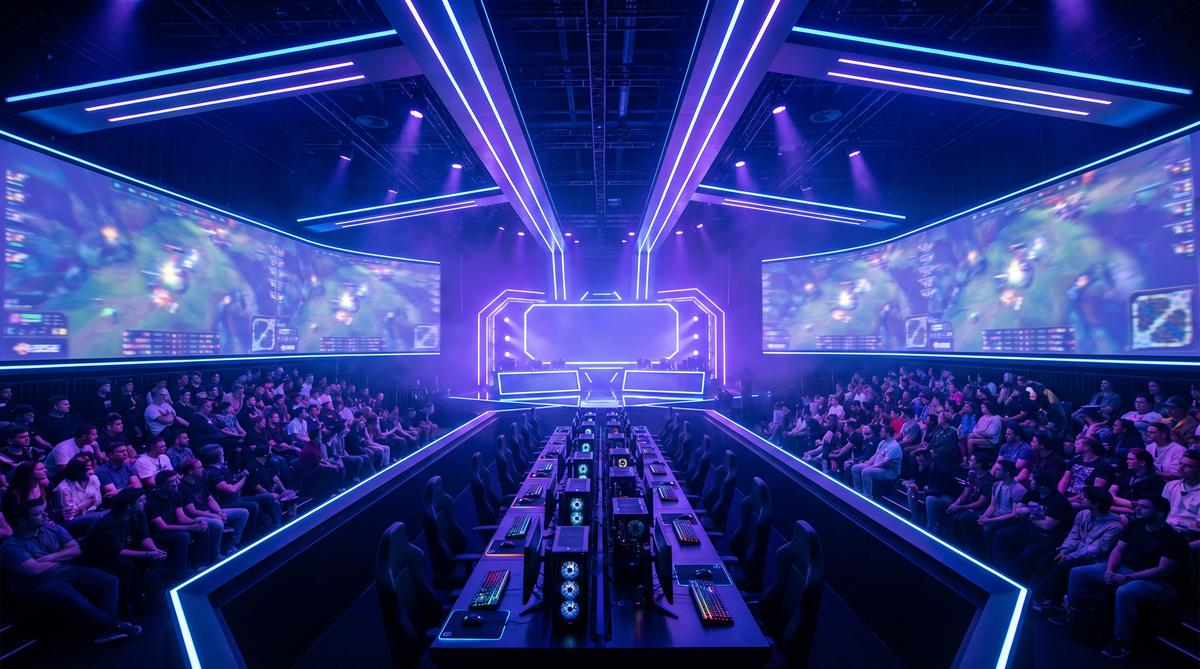 开云体育电竞赛事视频