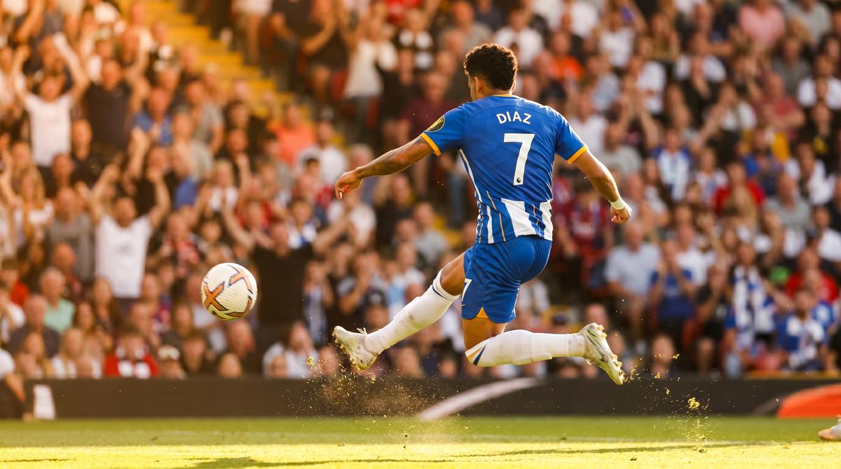 开云体育足球赛事集锦视频