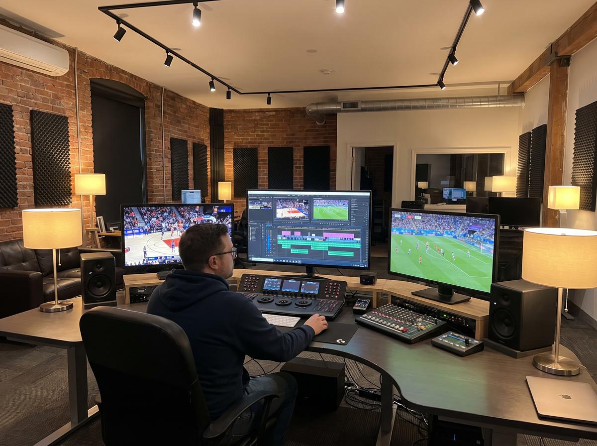 开云体育赛事视频剪辑